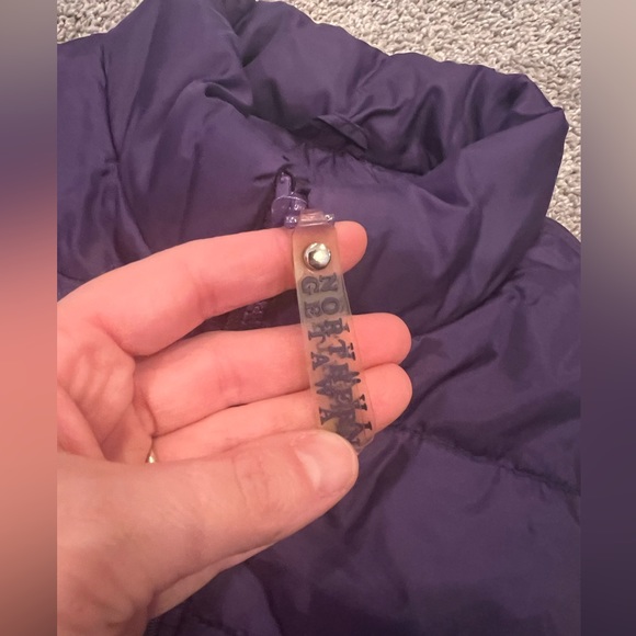 Northern Getaway vest - Picture 3 of 6